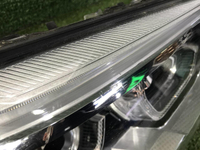 Фара правая BMW X3 G01, X4 G02 (2017-2021) Adaptive LED