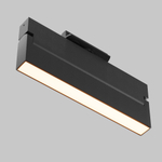 Трековый светодиодный светильник Maytoni UNITY Basis Rot TR223-1-12WCCT-W-B