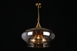 Подвесной светильник Aployt FRANKO APL.601.16.03