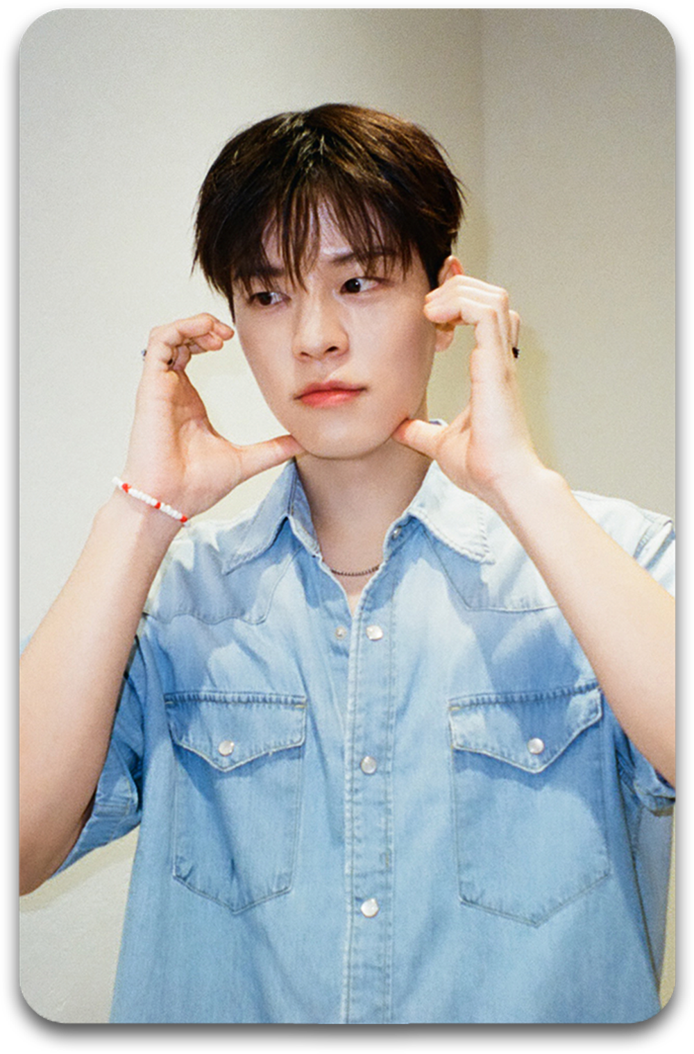 Карта / STRAY KIDS #3887