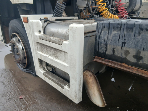 Глушитель основной