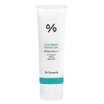 Солнцезащитный крем с Центеллой Dr.Ceuracle Cica Vegan Sun Gel SPF 50 PA++++ 50ml