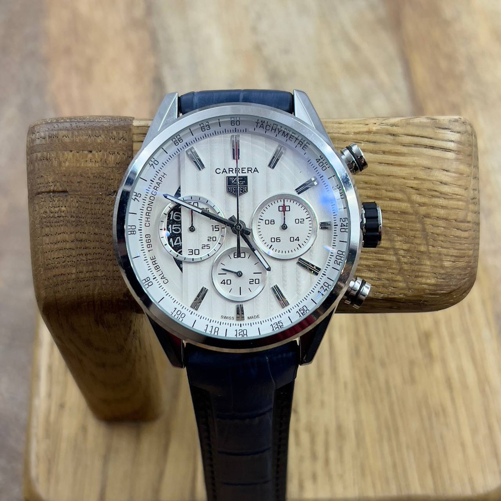 Часы TAG Heuer