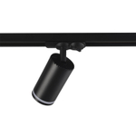 Трековый светильник Crystal Lux CLT 0.31 019 BL
