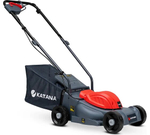 Газонокосилка электрическая KATANA KL3210E Ширина 32 см, 1000 Вт, травосборник 30 л(MBK0027792)