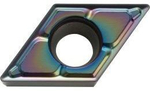DCMT11T302-MVL HT2030 пластины для металлообработки