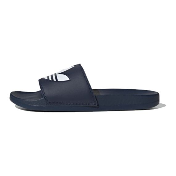 Adidas Originals Adilette Lite 'Navy White'
