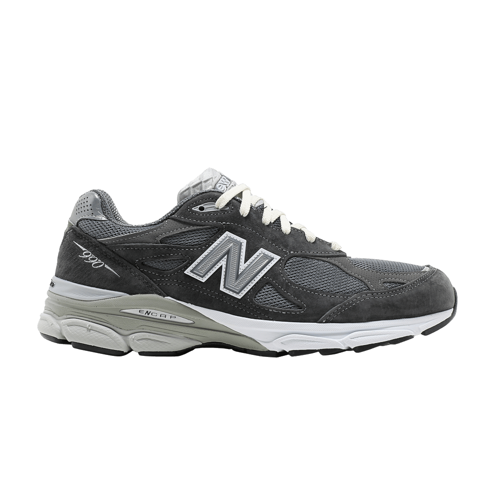 New balance 990 laces 2025