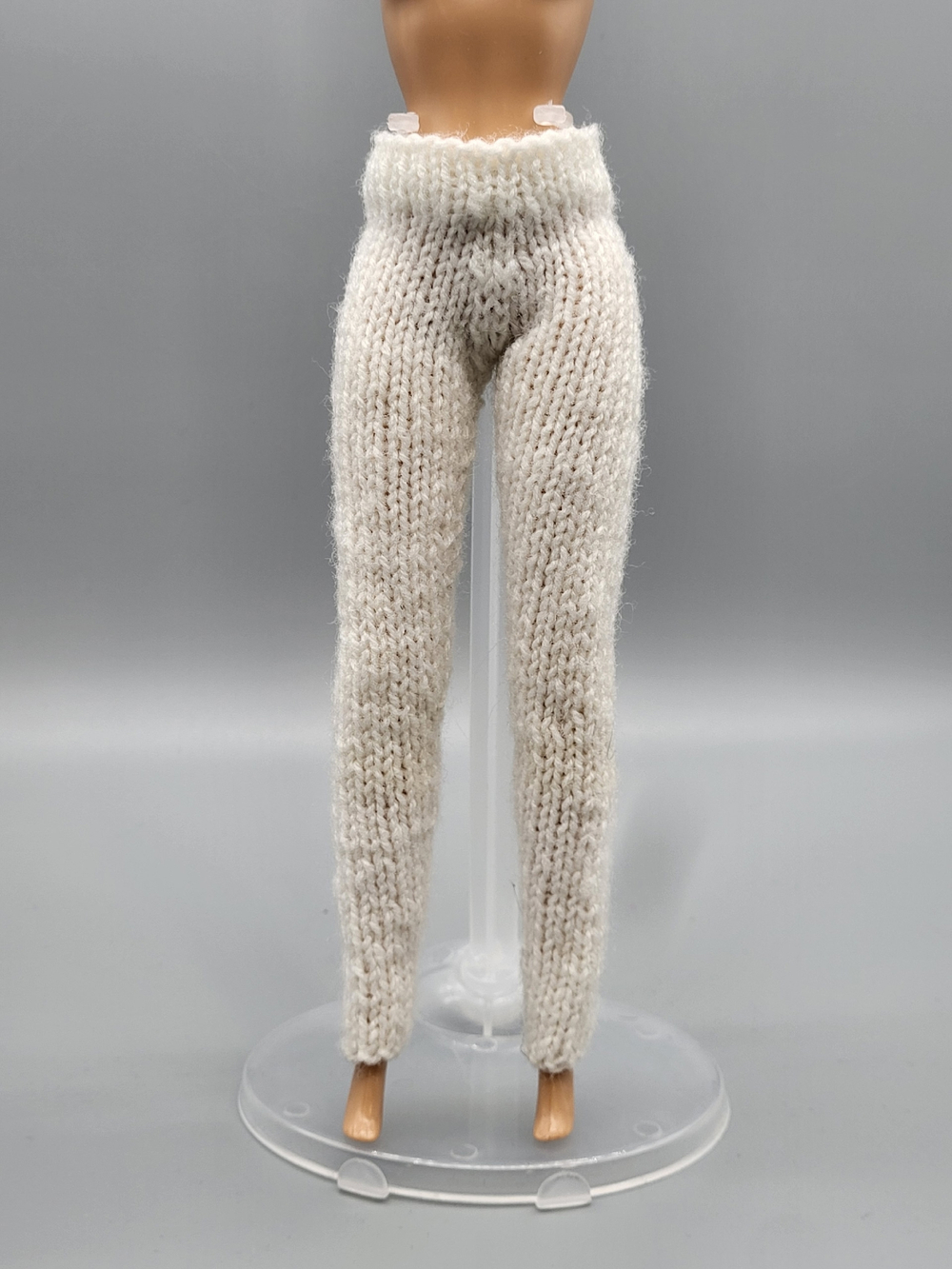 Одежда для куклы Барби винтаж штаны 0595