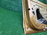 Дверь передняя левая BMW X2 F39 (2017-2023)