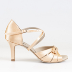 Туфли для латиноамериканских танцев