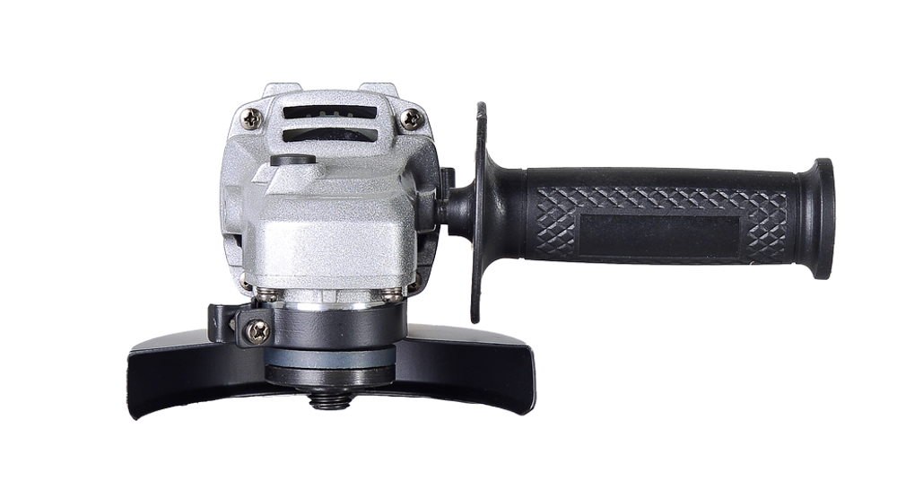 Углошлифовальная машина Вихрь УШМ-115/650