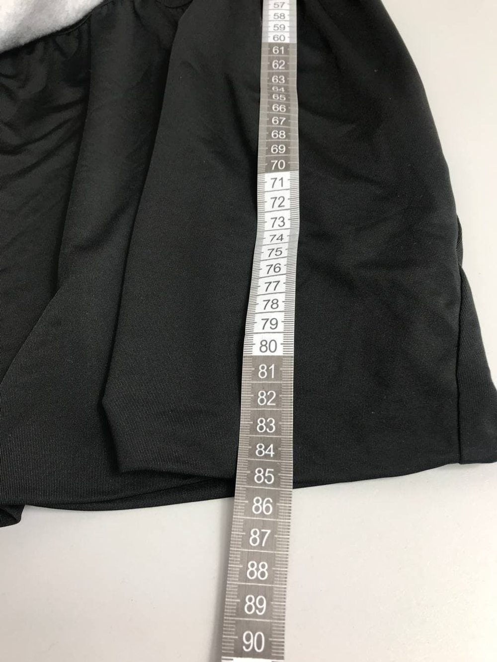 Платье Eksept комбинированное 44 размер