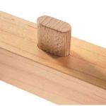 Вставной шип DOMINO, бук D 8x36/130 BU FESTOOL 203175