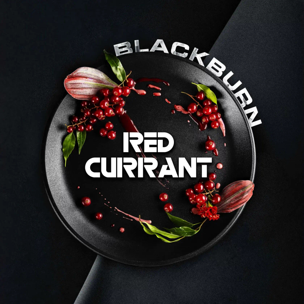 BLACKBURN - RED CURRANT 200g