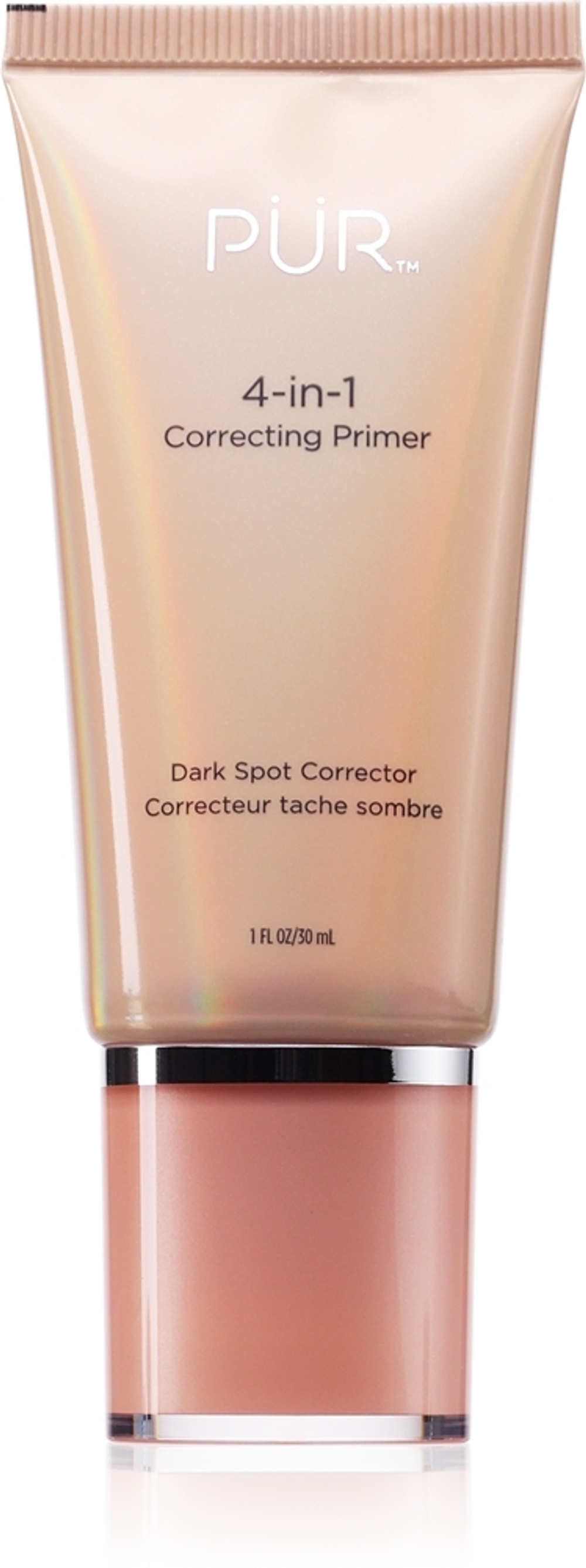 PÜR Cosmetics 4-in-1 - Разглаживающая основа под макияж, 30 ml