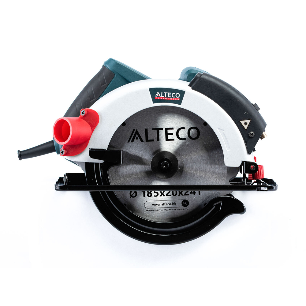 ALTECO Пила циркулярная CS 1200-185 L promo 31015