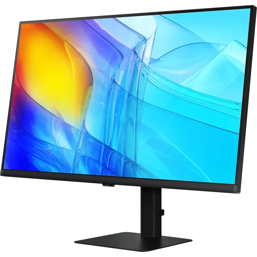 Монитор Samsung ViewFinity S8 S32D800EAI 32" Black 5ms HDMI, DisplayPort (LS32D800EAIXCI)