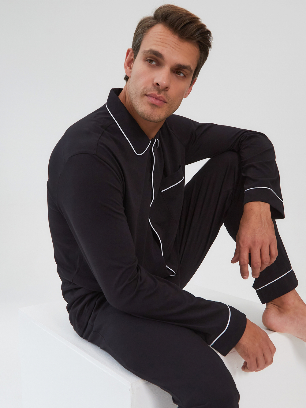 Пижама мужская Ihomewear