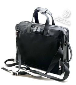 Портфель-рюкзак Prada