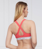 бюстгальтер carrie Guess Underwear - коралловый(O1GC15 JR07A)