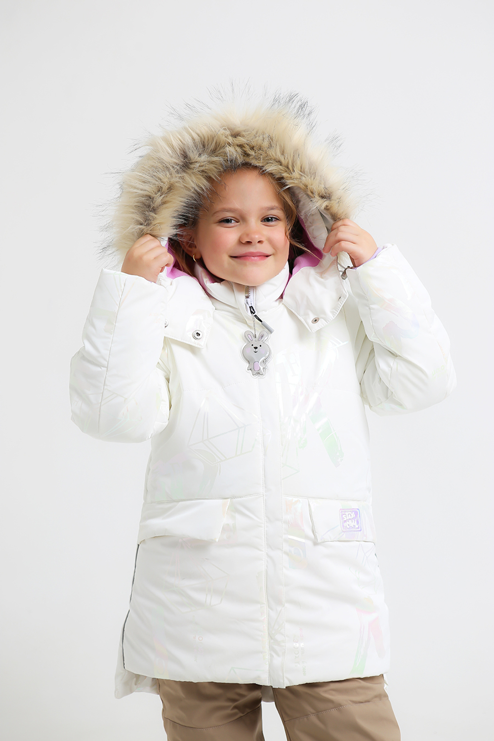 Комплект д/д BATIK 425-24з-2 "ЖАСМИН"