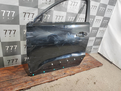 Дверь передняя левая Chery Tiggo 4 Pro 20-нв Б/У Оригинал J686101010DY