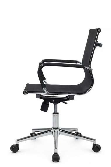 Кресло Hugo RCH 6001-2SE Черный