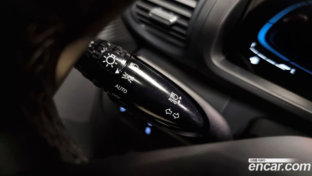Hyundai Casper Turbo Inspiration (08.2022)