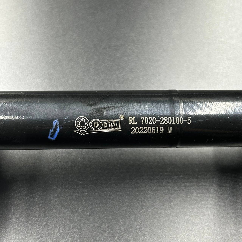 Привод (Задний, левый) CF800 (В сборе) (ZIBO)