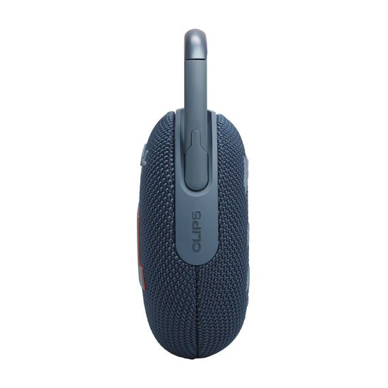 Портативная колонка JBL Clip 5 Blue
