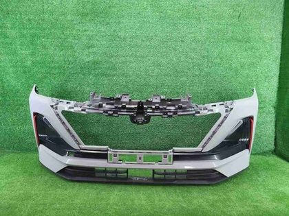 Бампер передний Changan CS55PLUS (2021-2024)