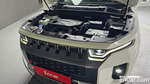 KG Mobility (Ssangyong) Torres Бензин 1.5 4WD (02.2023)
