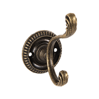 Крючок "Элеганса" 4x6x7см