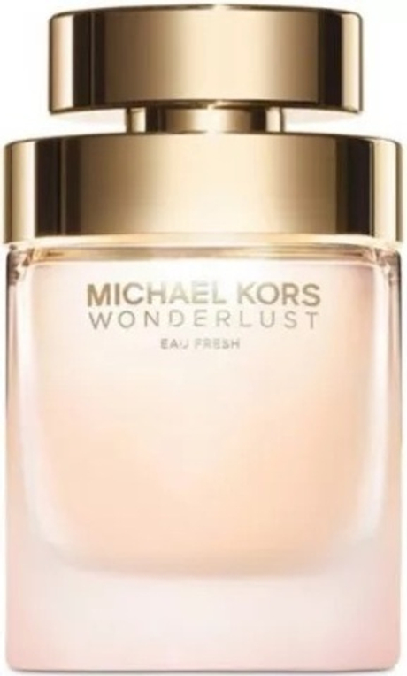 Michael Kors Wonderlust Eau Fresh