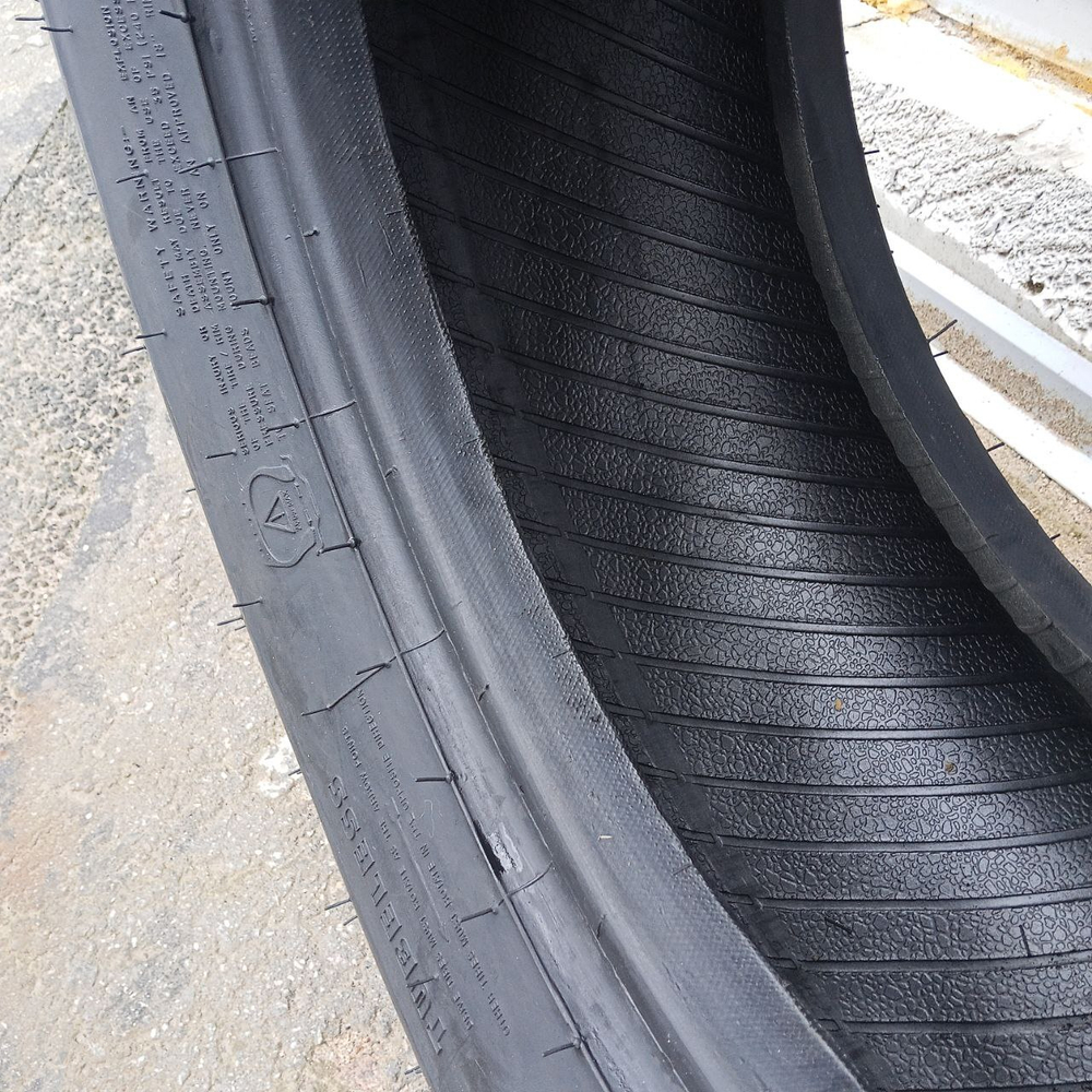 Шина пневмо 12.5/80-18 Galaxy Sup Ind Lug TL 12 PR