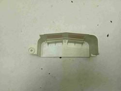 WF6452S4V кт204 Панель ТЭНа для стиральной машины Samsung WF6452S4V б/у