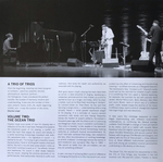 Trios Charles Lloyd / Ocean (LP)