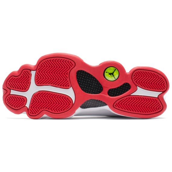 Иордания Air Jordan 13 Вантажные баскетбольные мячи Высокие Мужские