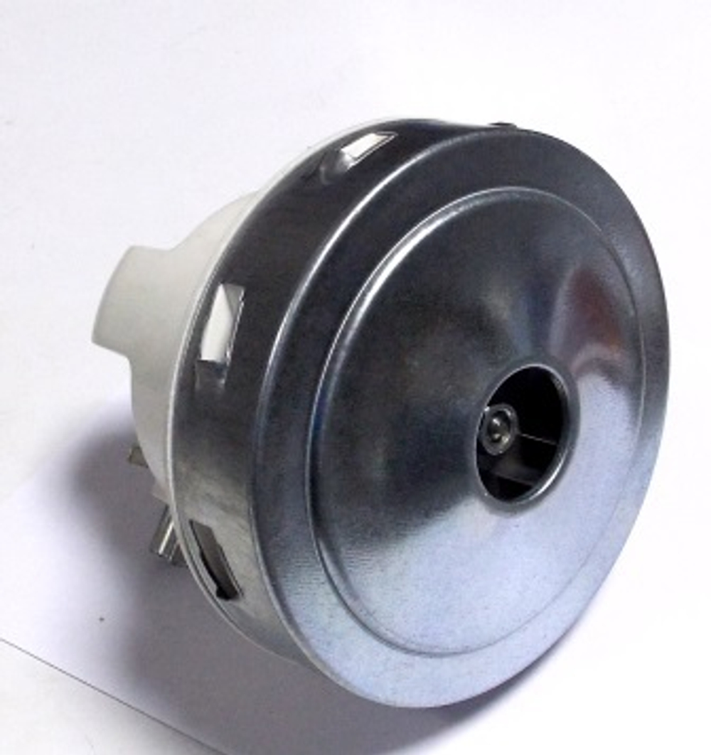 Двигатель моющего пылесоса, универсальный