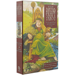 The Druid Craft Tarot / Таро Ремесла Друидов