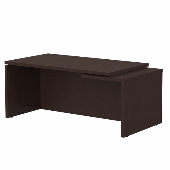 Стол руководителя TCT 189(R) 1800х900х750 TORR-Z