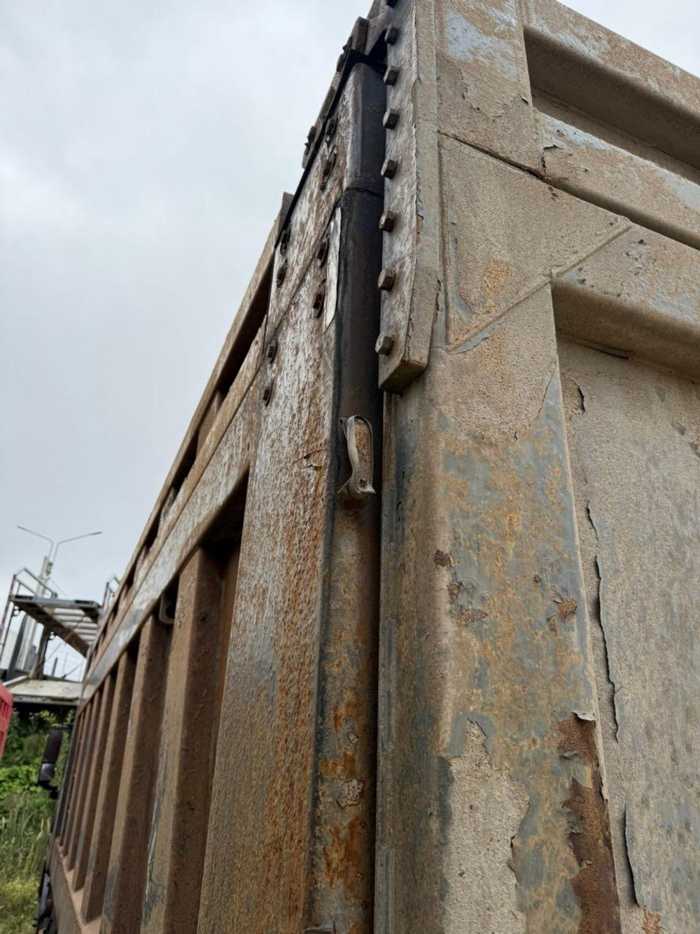 Shacman (Shaanxi) SX* 8x4 Самосвал SX331863366 (Дизельный, 12,5 л, 544 л.с., МТ)