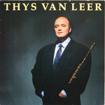 Thys Van Leer / Renaissance (LP)
