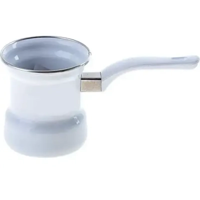 Турка эмал 0,4л без рис 4103