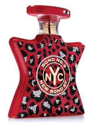 Bond No 9 New Bond St. Swarovski Limited Edition