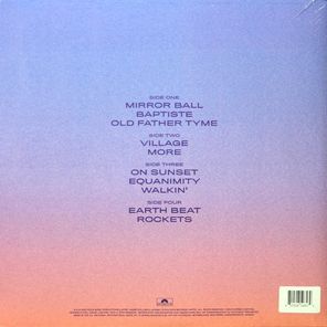 Paul Weller / On Sunset (2LP)