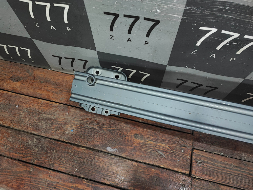 Усилитель заднего бампера Geely Monjaro 21-нв Б/У Оригинал 5052032000C15