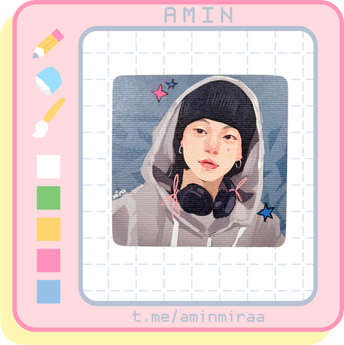 Плюшка / Открытка #099 / TXT