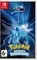Pokemon Brilliant Diamond (Nintendo Switch, Английская версия, Б/У)